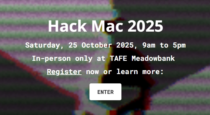 Hack MAC 2025 – CTF Challenge Development