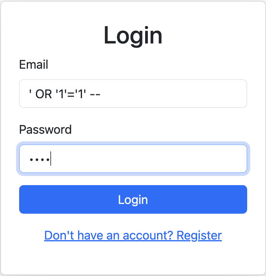 Security Assessment & Hardening of LAMP Web Server