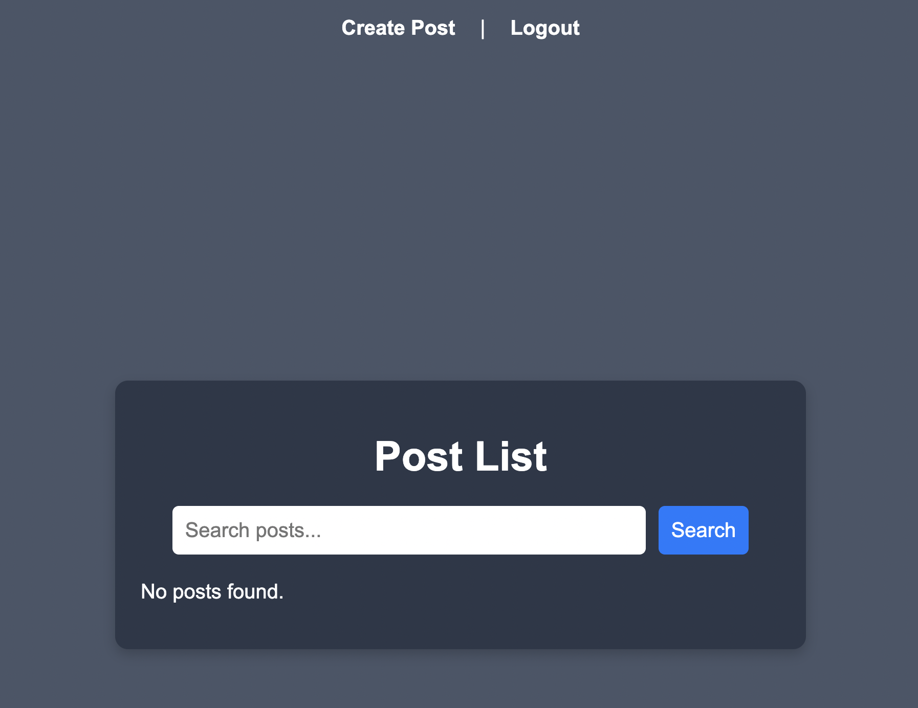 LAMP-Based Bulletin Board System & Infrastructure